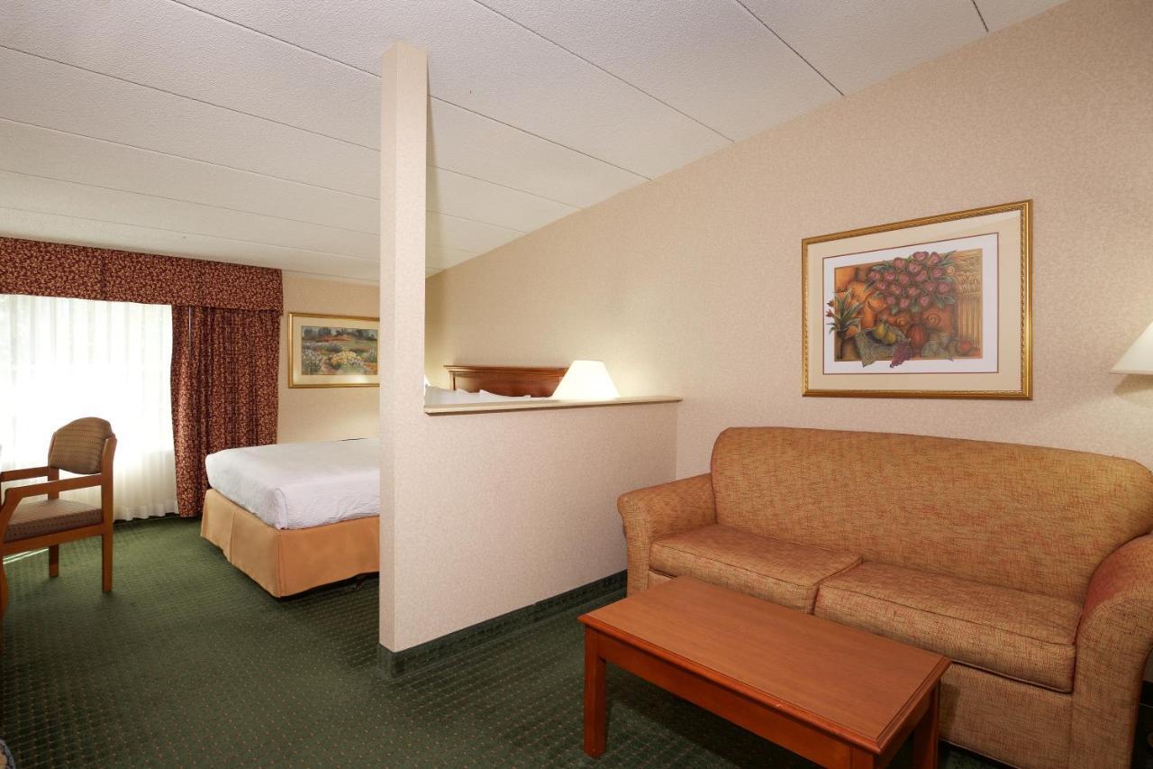 White River Inn & Suites White River Junction Exterior foto